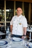 RESTAURANTE CARAVELA REALIZA WINE DINNER