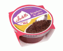 Brigadeiro de colher