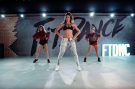 FITDANCE NA BODYTECH SAVASSI