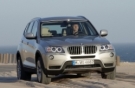 A nova BMW X3