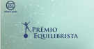 Prmio O Equilibrista 2018