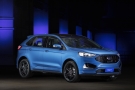 FORD REVELA OS NOVOS SUVS, ESPORTIVOS, PICAPES E CONCEITOS