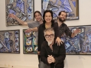 Mostra Pintura Nua