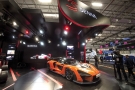 Salo do Automvel de So Paulo 2018
