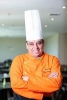 Intercity BH Expo contrata chef do Othon