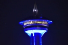 Projeto Skybar no Topo do Mundo