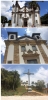 Em Minas Gerais, seis igrejas sero restauradas