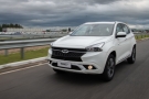 CAOA CHERY TIGGO7