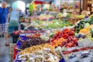 Brasileiros tem maior interesse por produtos orgnicos