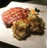 Pellegrino Restaurante apresenta novo cardpio