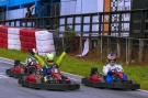Alberto Otazu vence e lidera cinco campeonatos