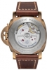 Panerai Submersible Bronzo: O original