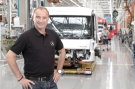 Mercedes-Benz j trabalha com a Indstria 4.0