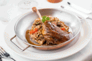 GERO CELEBRA A PSCOA COM MENU ESPECIAL 