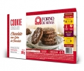 Forno de Minas lana cookies congelados para o varejo