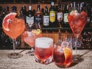 BARETTO CELEBRA CENTENRIO DO CONSAGRADO NEGRONI