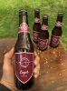 Krug Bier produz rtulo especial para evento Made in Minas Gerais