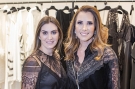 Paula Torres lana primeira Shop-in-Shop na Barbara Bela