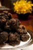 FASANO RECEBE TEMPORADA DE TRUFAS CHILENAS