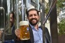 I Frum de Tecnologia Cervejeira de Ouro Preto