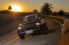 Fiat 147 faz 40 anos