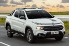 Novo Fiat Toro 2020  Mais sucesso a vista!