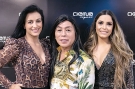 CELSO KAMURA INAUGURA SALO NO PTIO SAVASSI