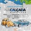 Dia dos Pais do projeto especial Na Calada