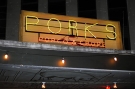 Tem mais Porks Tributo em agosto!