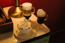 Mocca Coffee & Meals receitas para curtir o finalzinho do inverno