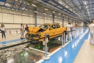 FCA inaugura 