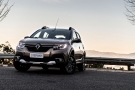 Renault lana a linha 2020 do Sandero, Logan e Stepway