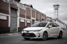 O Novo Toyota Corolla 2020