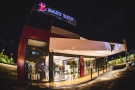 Baby Beef Steakhouse ter Open Wine