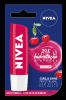 NIVEA: CHEGOU A CEREJA QUE FALTAVA