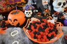Halloween do Alphaville Centro Comercial