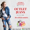 CAPE PROMOVE OUTLET DE JEANS