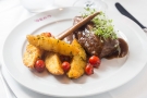 RESTAURANTE GERO CRIA NOVAS OPES PARA O ALMOO