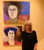 OBRAS DE SELMA WEISSMANN NA GALERIA LABYRINTHUS