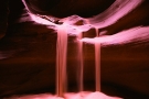 INSLITO: UM OLHAR SOB ANTELOPE CANYON