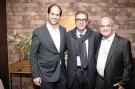 Fasano comemora seu primeiro ano de sucesso