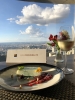 Topo do Mundo na rota do programa Menu Personnalit
