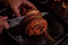 Festival de Torresmo agita o Quermesse Bar em BH