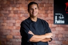 GERO RECEBE JANTAR MAGNO