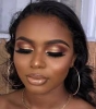 Maquiagens para a pele negra