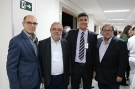 Hospital Felcio Rocho e Feluma comemoram 2 anos de uso do rob