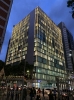 Mercantil do Brasil comemora o Natal com iluminao
