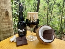 Krug Bier orgulhosamente apresenta a Krug 22