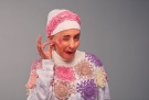Filomena 25 anos de peleja