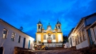Tiradentes comemora seu 302 aniversrio